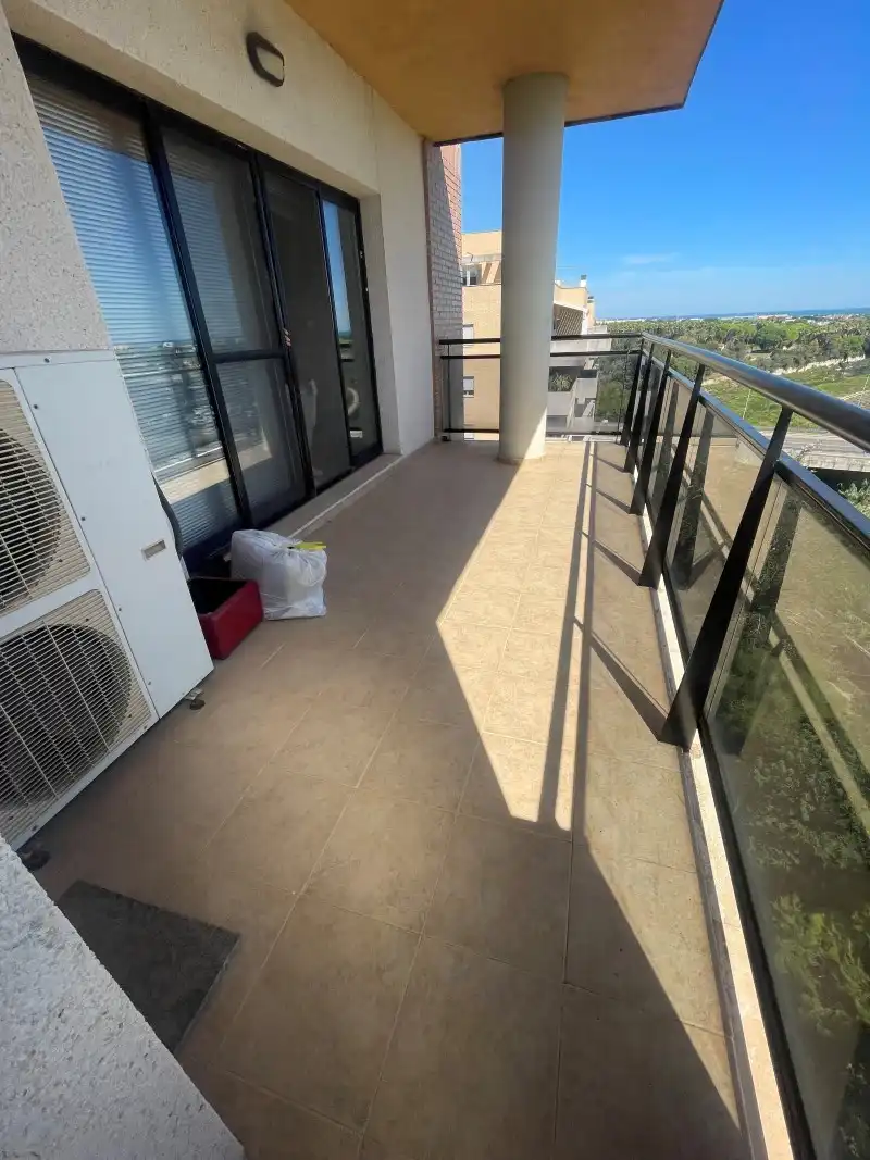 Wohnung mit Pool zum Verkauf in Avinguda del Grau, imagen 14