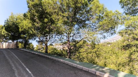 Parcela Urbana de 1182 m2 en la zona de Mascarat , imatge 3
