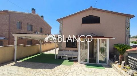 Photo 3 of Houses for sale in Piera, Barcelona