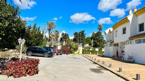 Foto 3 von Einfamilien-Reihenhaus zum Verkauf in N340, 42, Alcorrín, Manilva