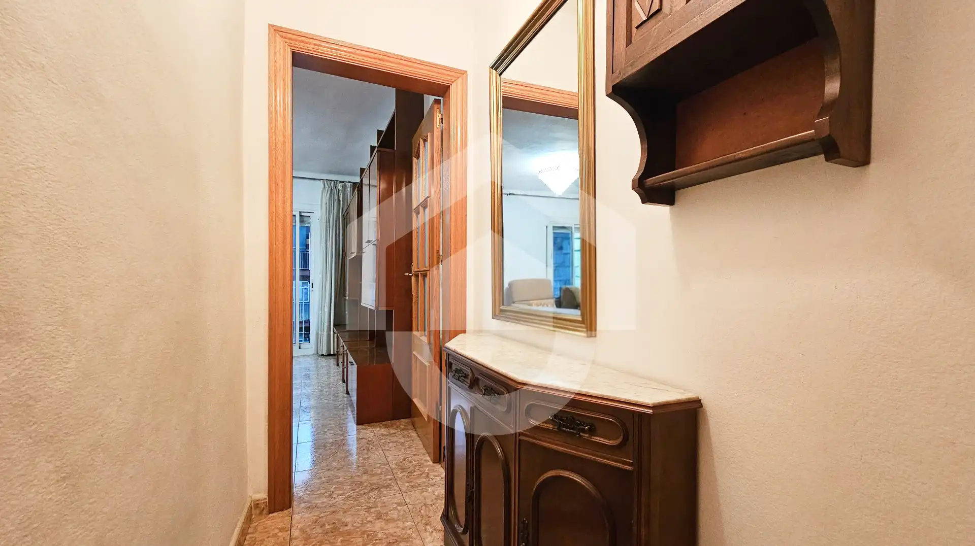 Flat with terrace for sale in Nou Barris, imagen 25