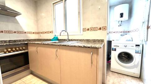 Foto 4 de Pis de lloguer a Avinguda del Camí Nou, 57