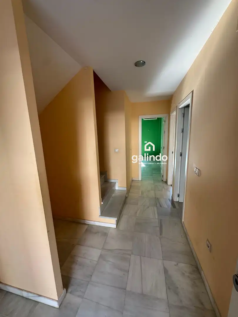 Maison mitoyenne à vendre à Umbrete, imagen 17