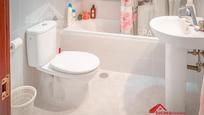 Bathroom of Flat for sale in  Córdoba Capital  with Air Conditioner, Terrace and Storage room