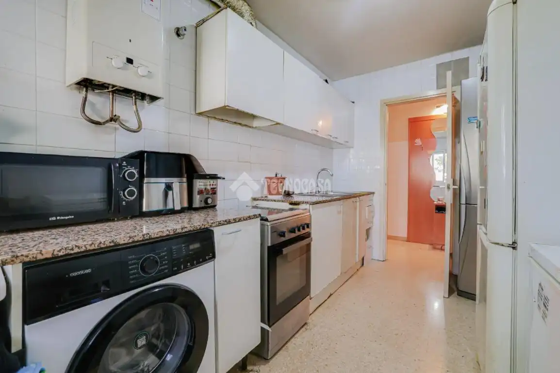 Flat with terrace for sale in Sant Cosme - La Granja, imagen 11