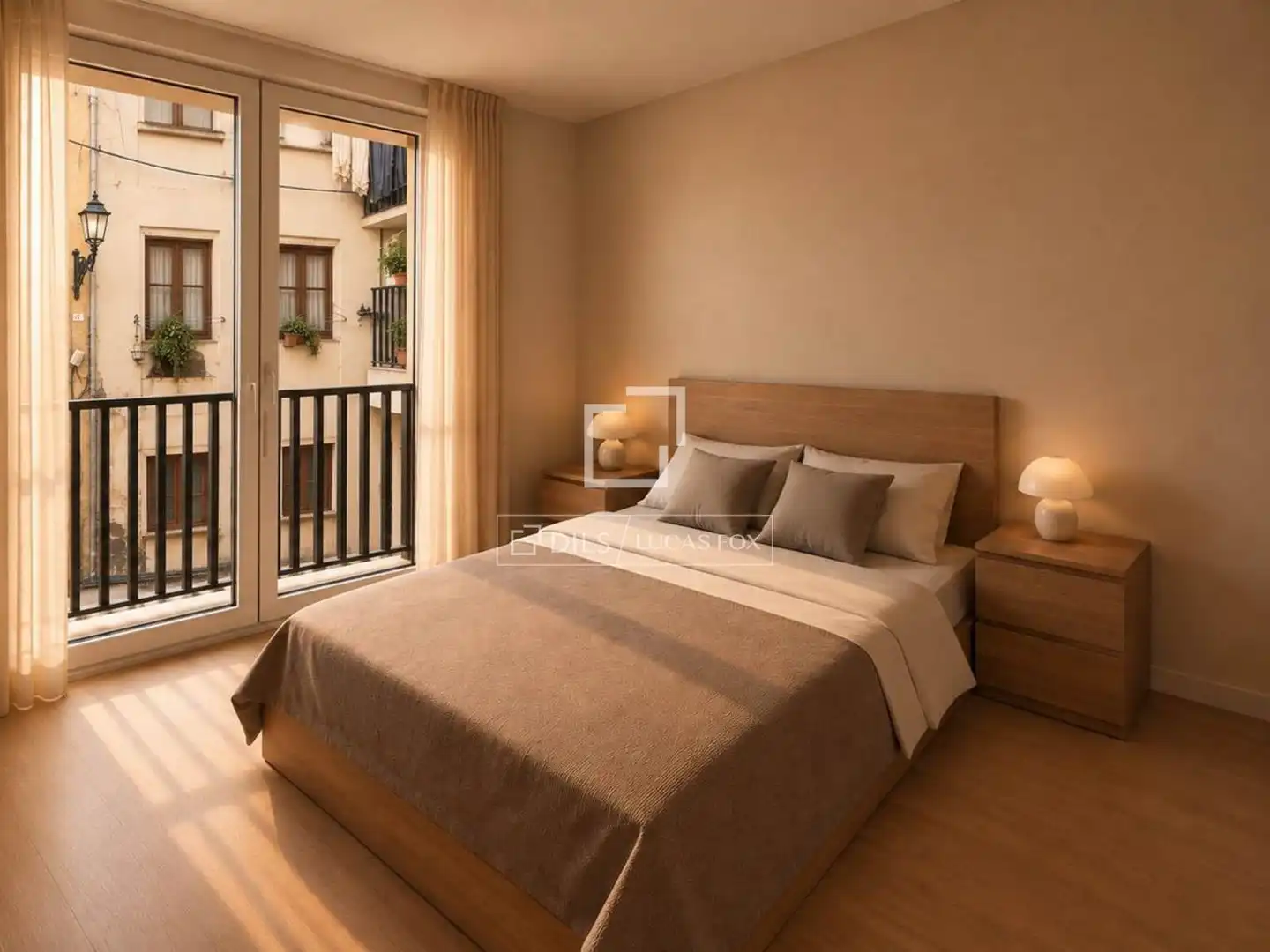Ático con ascensor en venta en Ciutat Vella, imagen 40