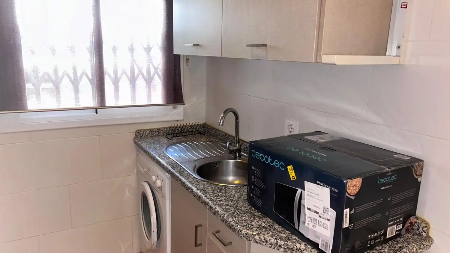 Cuina de Pis en venda en Bellavista - La Palmera