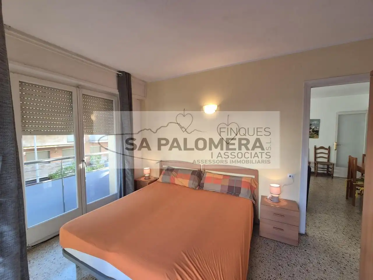 Wohnung mit Aufzug zum Verkauf in Els Pins, imagen 12
