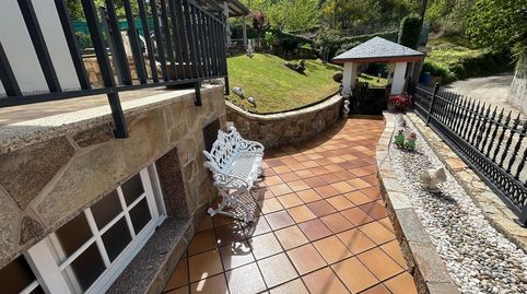 Foto 4 de Casa o chalet en venta en Boiro, A Coruña