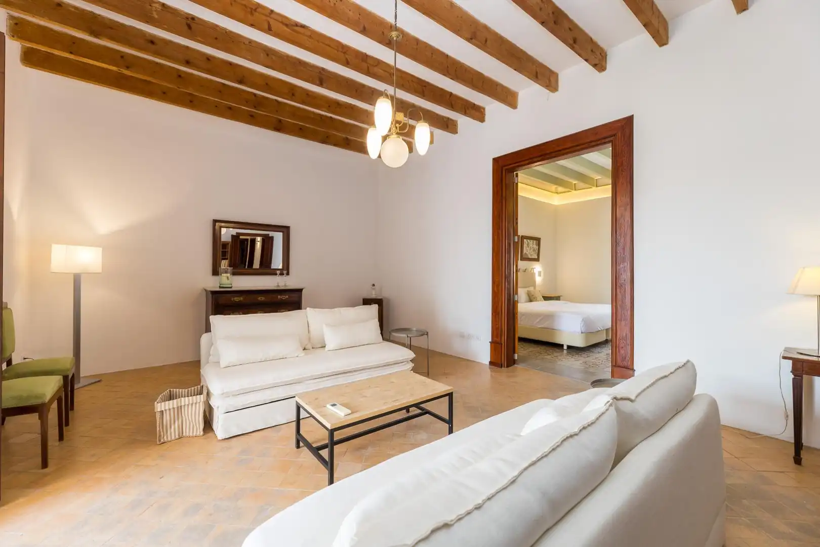 Villa avec terrasse à vendre à DEL CONSISTORI, imagen 24