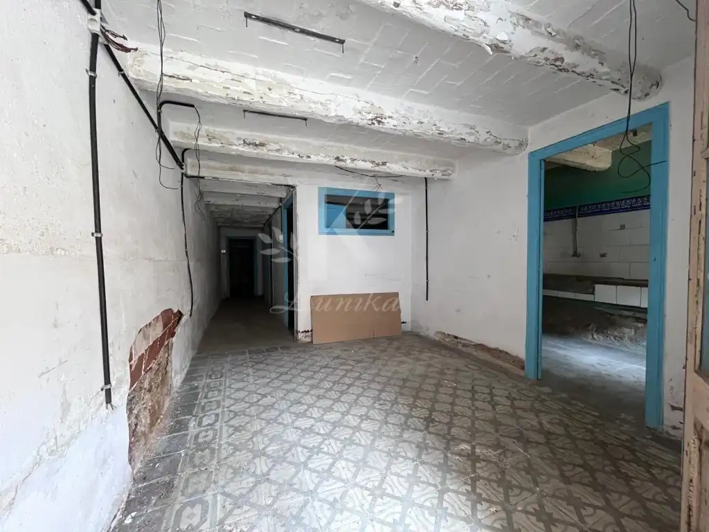 Casa o chalet en venta en Mataró