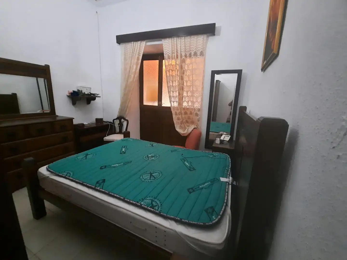 Piso con terraza en venta en Casco Antiguo, imagen 9