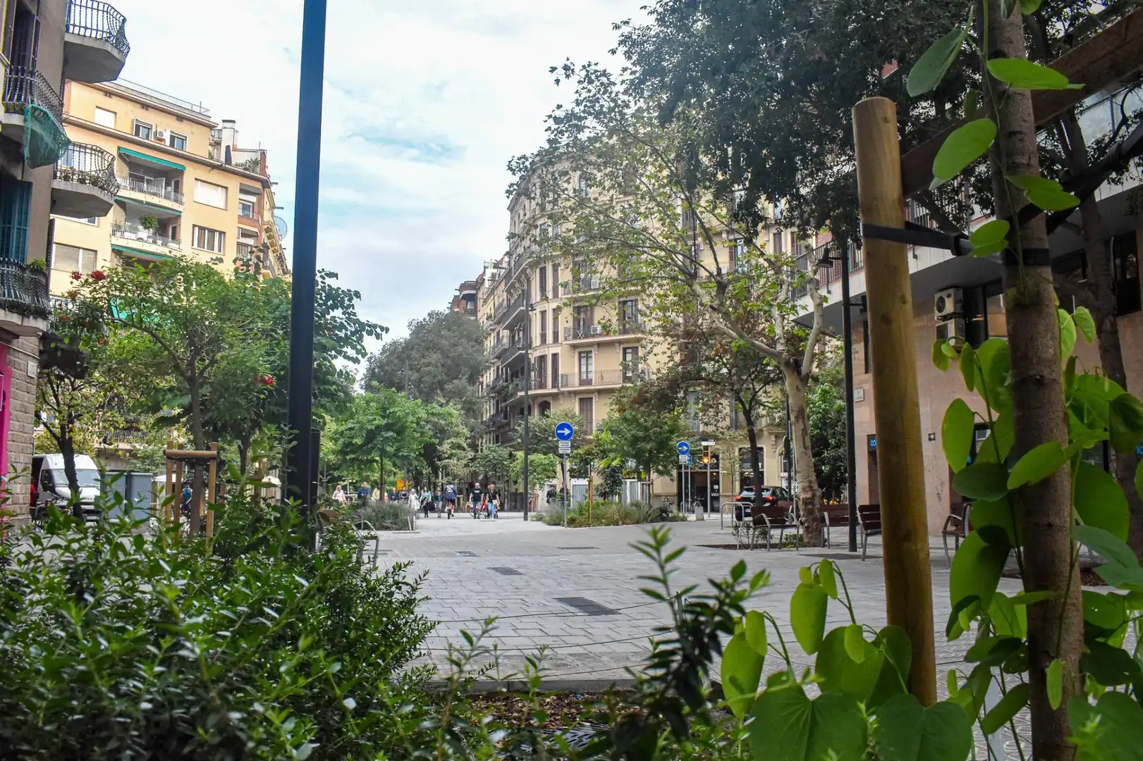 Bureau avec ascenseur à vendre à Calle COMTE BORRELL, imagen 20