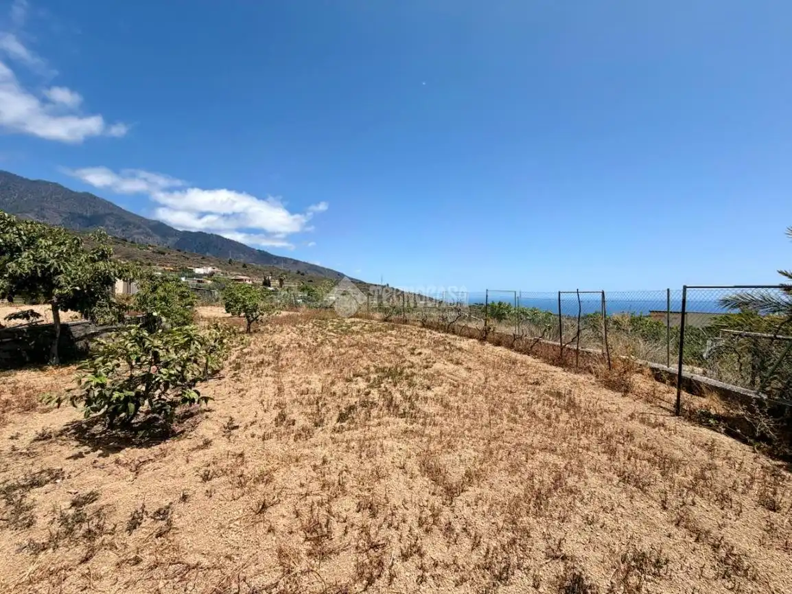 Finca rústica en venta en Arafo