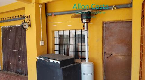 Foto 3 de Finca rústica en venda a Platja de Vila Joiosa, Alicante