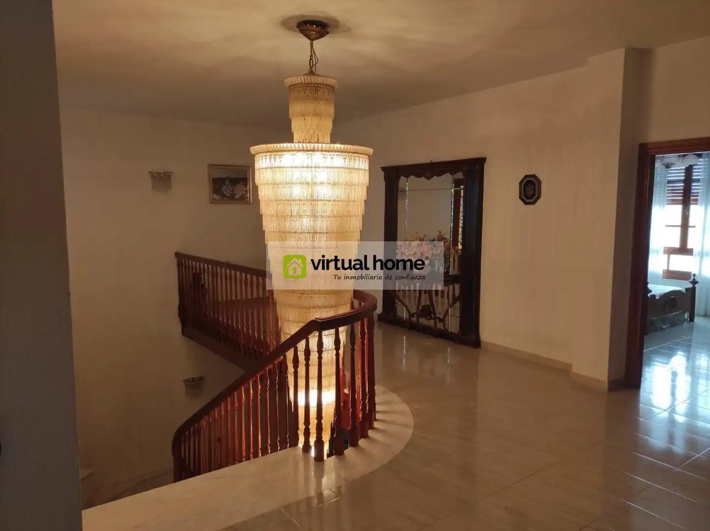Casa o xalet en venda en La Puebla de Almoradiel amb Aire condicionat