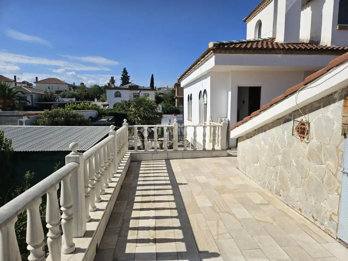 Maison avec balcon à vendre à Belicena, imagen 9