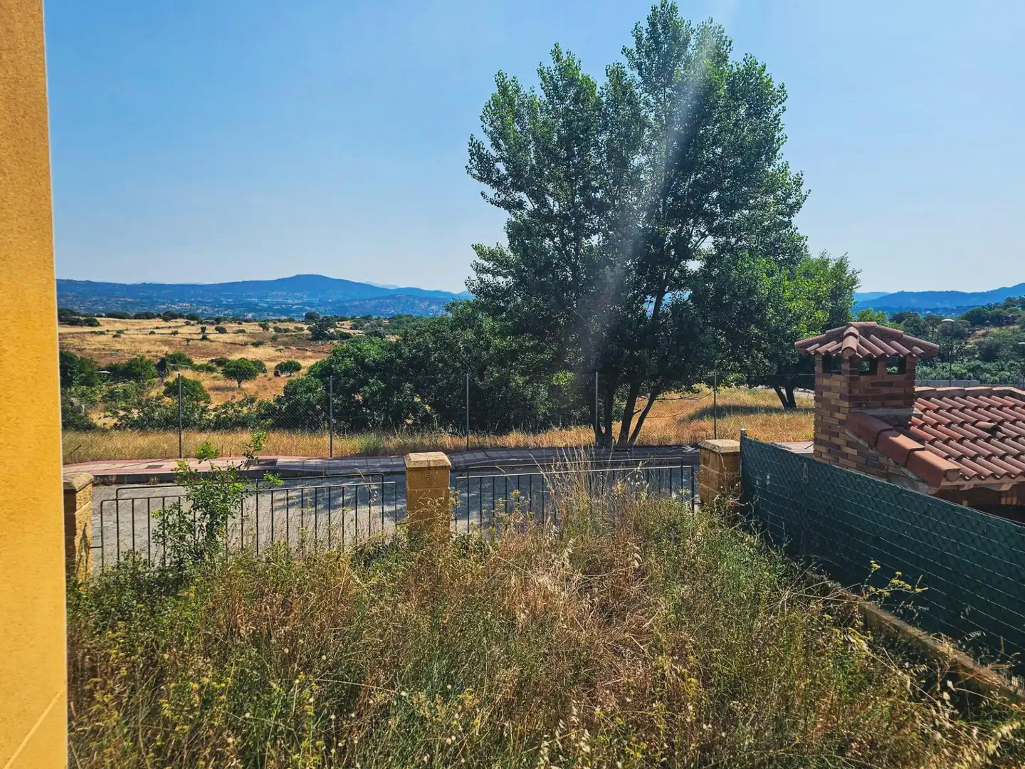 Xalet amb jardí en venda a El Tiemblo, imagen 49