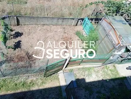 Garden of Flat for rent in Cambre   with Heating and Terrace