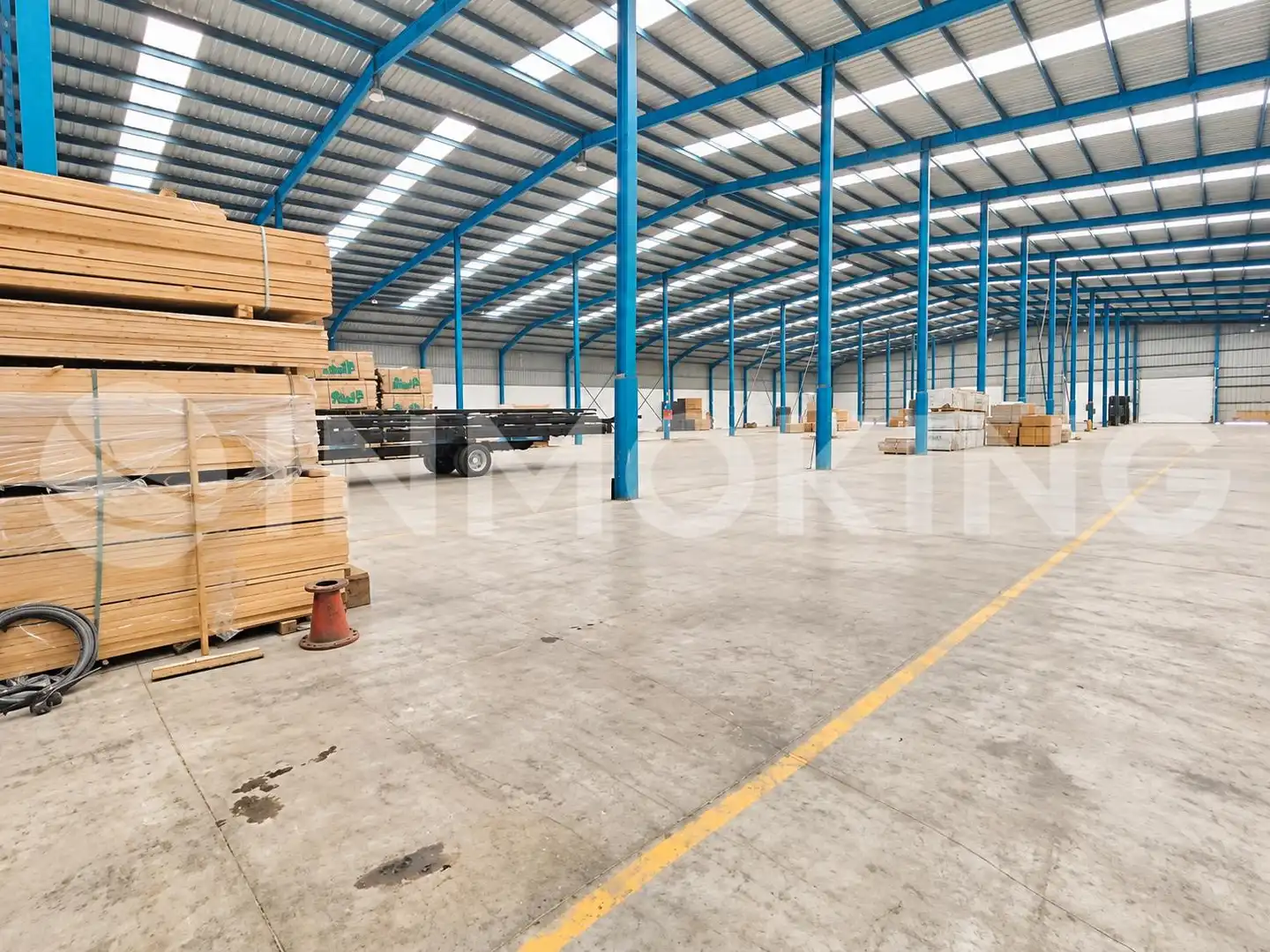Industrial building to rent in Torija, imagen 2