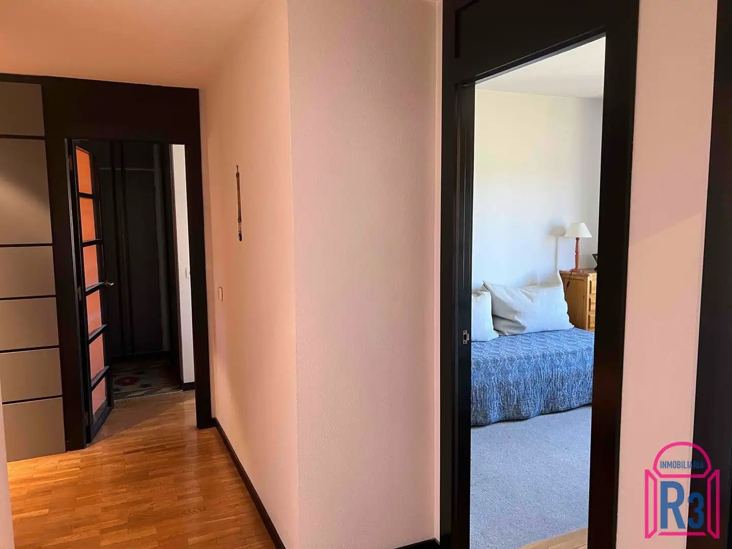 Piso en venta en San Marcos, Centro Ciudad