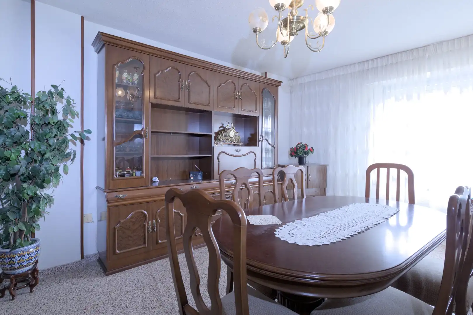Piso en venta en C/ BARCELONA,, Jijona / Xixona