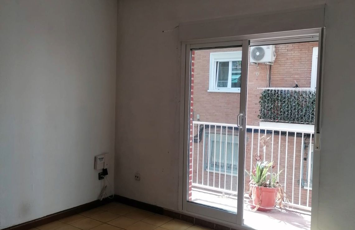 Bedroom of Flat for sale in Arganda del Rey