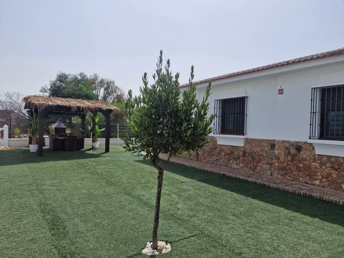Casa amb jardí en venda a Matalascañas, imagen 26