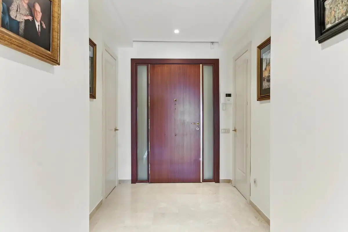 Piso con ascensor en venta en Benamara - Atalaya, imagen 14