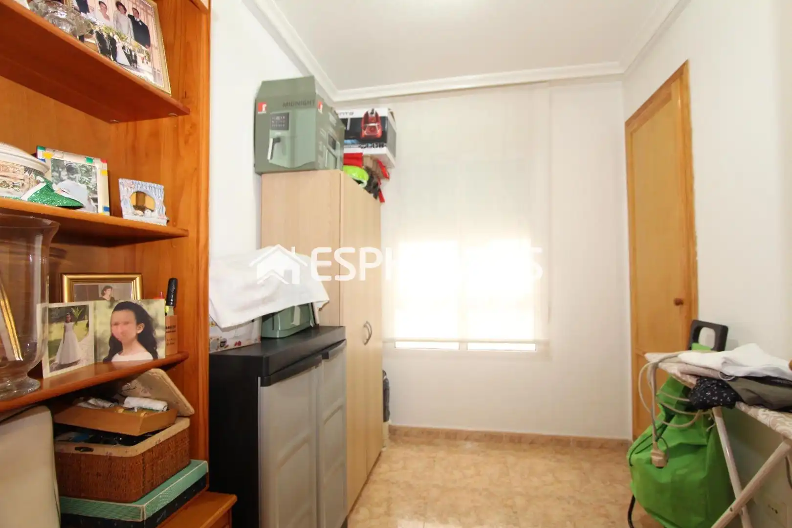Habitación de Apartamento en venta en Guardamar del Segura con Terraza y Balcón