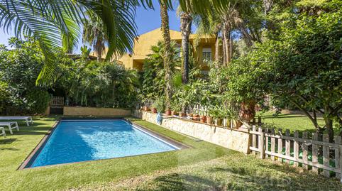 Foto 5 de Casa o xalet en venda a Mayorazgo, Málaga