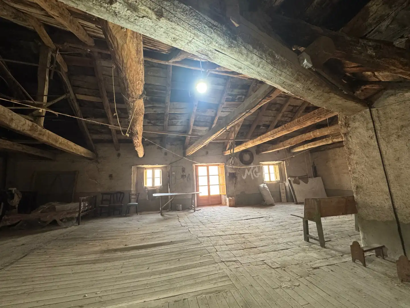 Finca rústica en venta en Velliza con Calefacción, Trastero y Amueblado