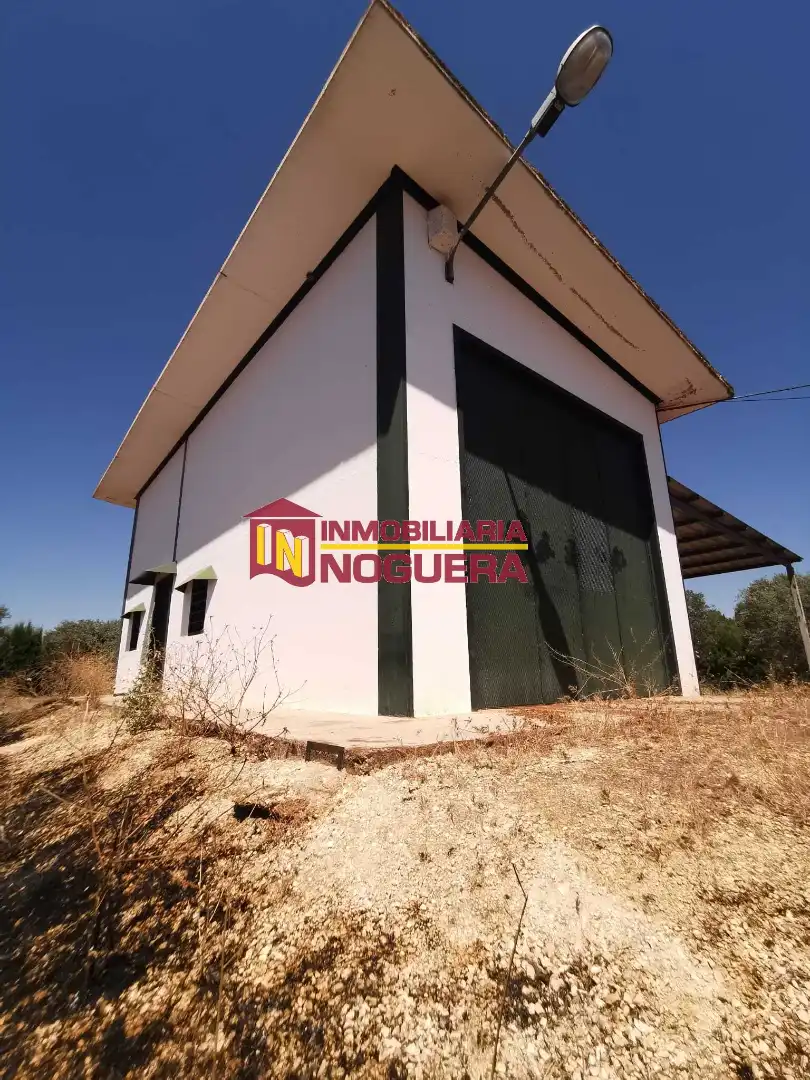 Terreno en venta en Écija