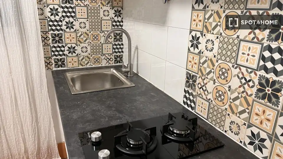 Piso en alquiler en Extramurs