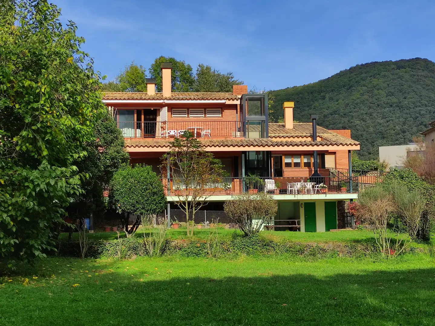 Casa o xalet en venda a Carrer de la Rompuda, Sant Joan Les Fonts