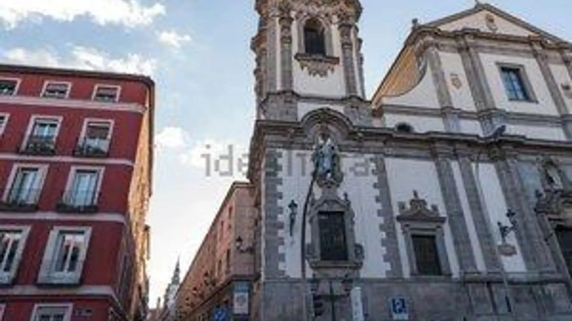 Apartamento de alquiler en QUIÑONES, 7, Adelfas