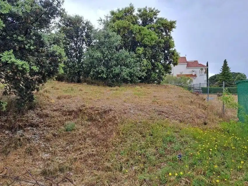 Residential zum Verkauf in Móstoles