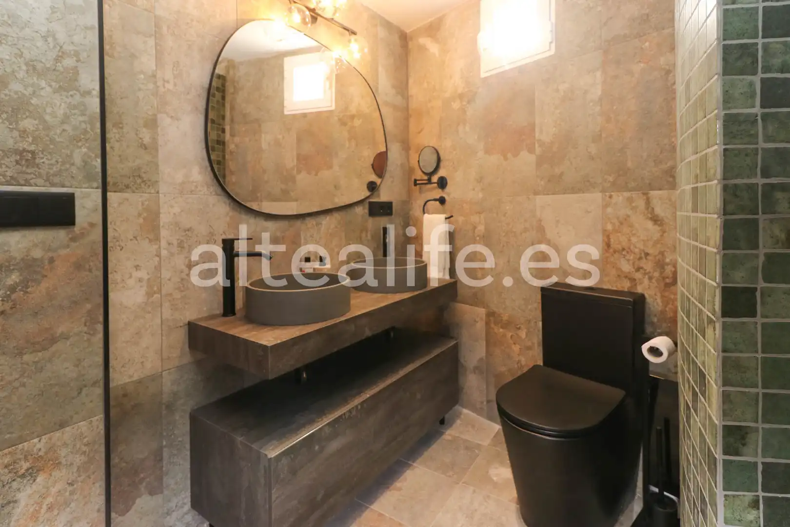 Detached homes for sale in Carrer Salamanca, Altea ciudad