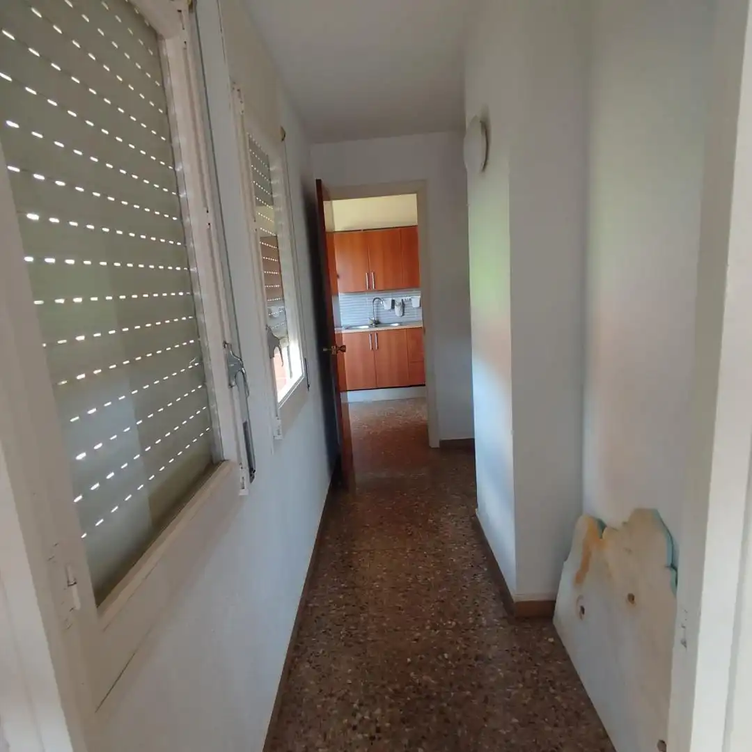 Ático de alquiler en Navàs con Calefacción y TV