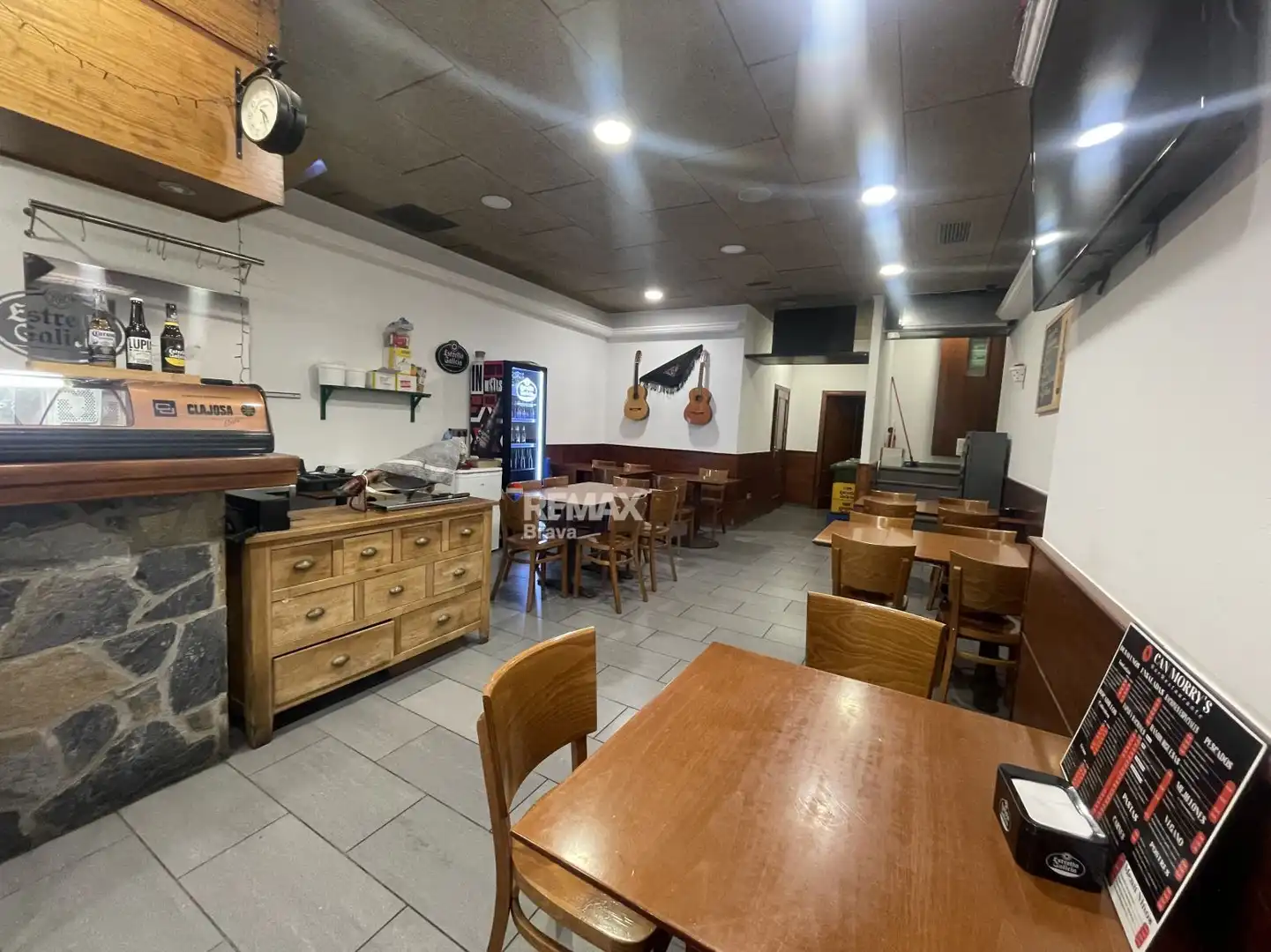 Business premises for sale in Glorieta GV DE PAU CASALS, imagen 9
