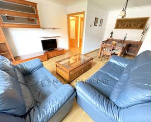 Flat to rent in Universidad - Las Huelgas