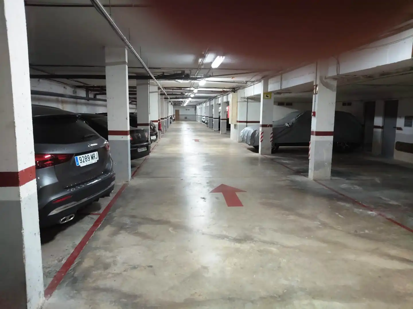 Parking of Garage for sale in Cambrils