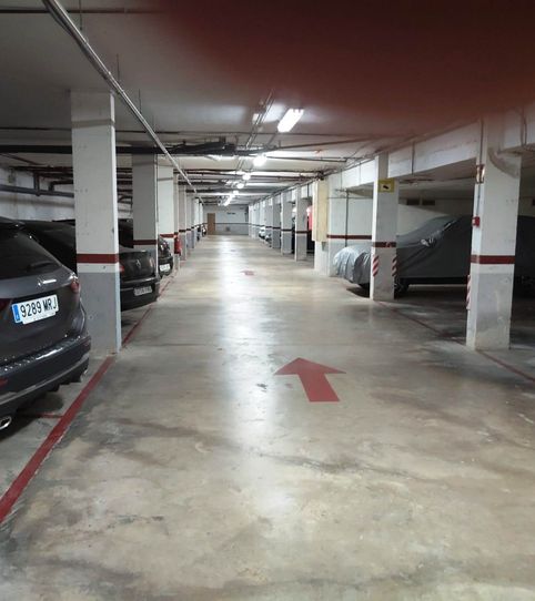 Photo 2 of Garage for sale in Carrer Júpiter, 4, Tarraco, Cambrils