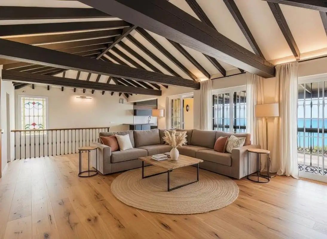 Maison avec terrasse à vendre à La Capellanía - El Higuerón, imagen 6