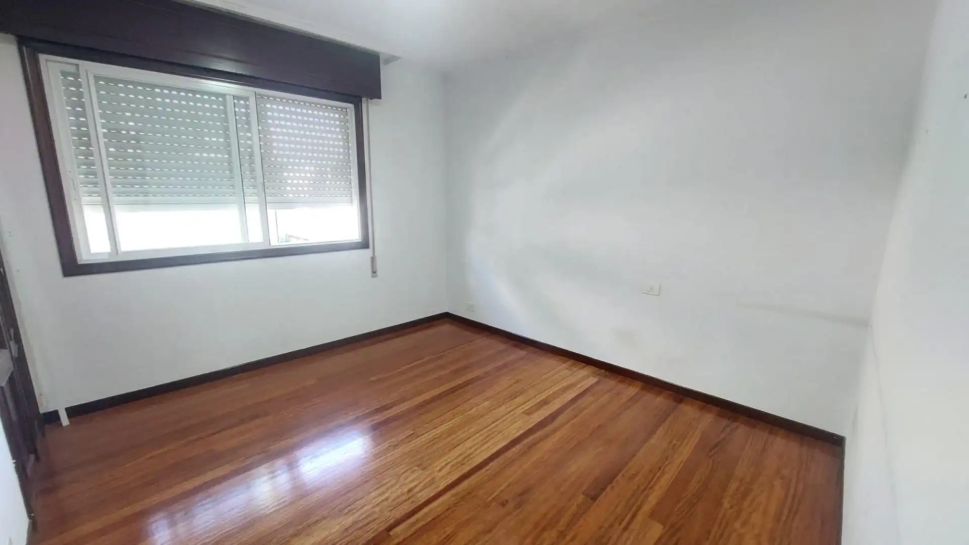 Bedroom of Flat for sale in Vigo   with Heating, Parquet flooring and Storage room