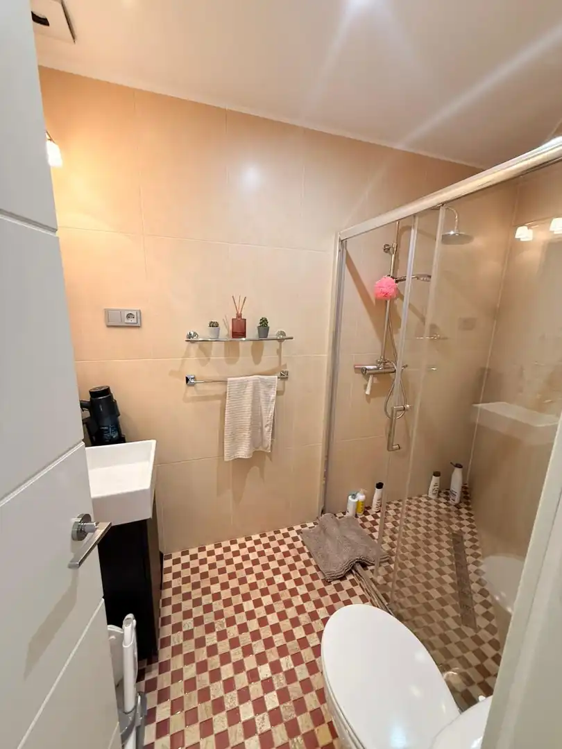 Erdgeschosswohnung mit Pool zum Verkauf in Arroyo de la Miel, imagen 22