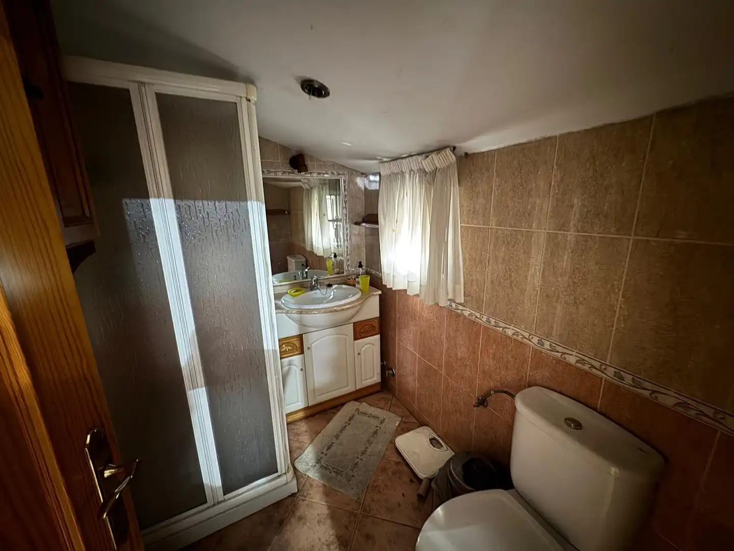 Bathroom of Buildings for sale in Ponferrada