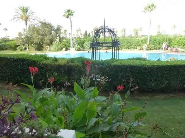Apartment with pool to rent in Calle la Caleta 3, imagen 6