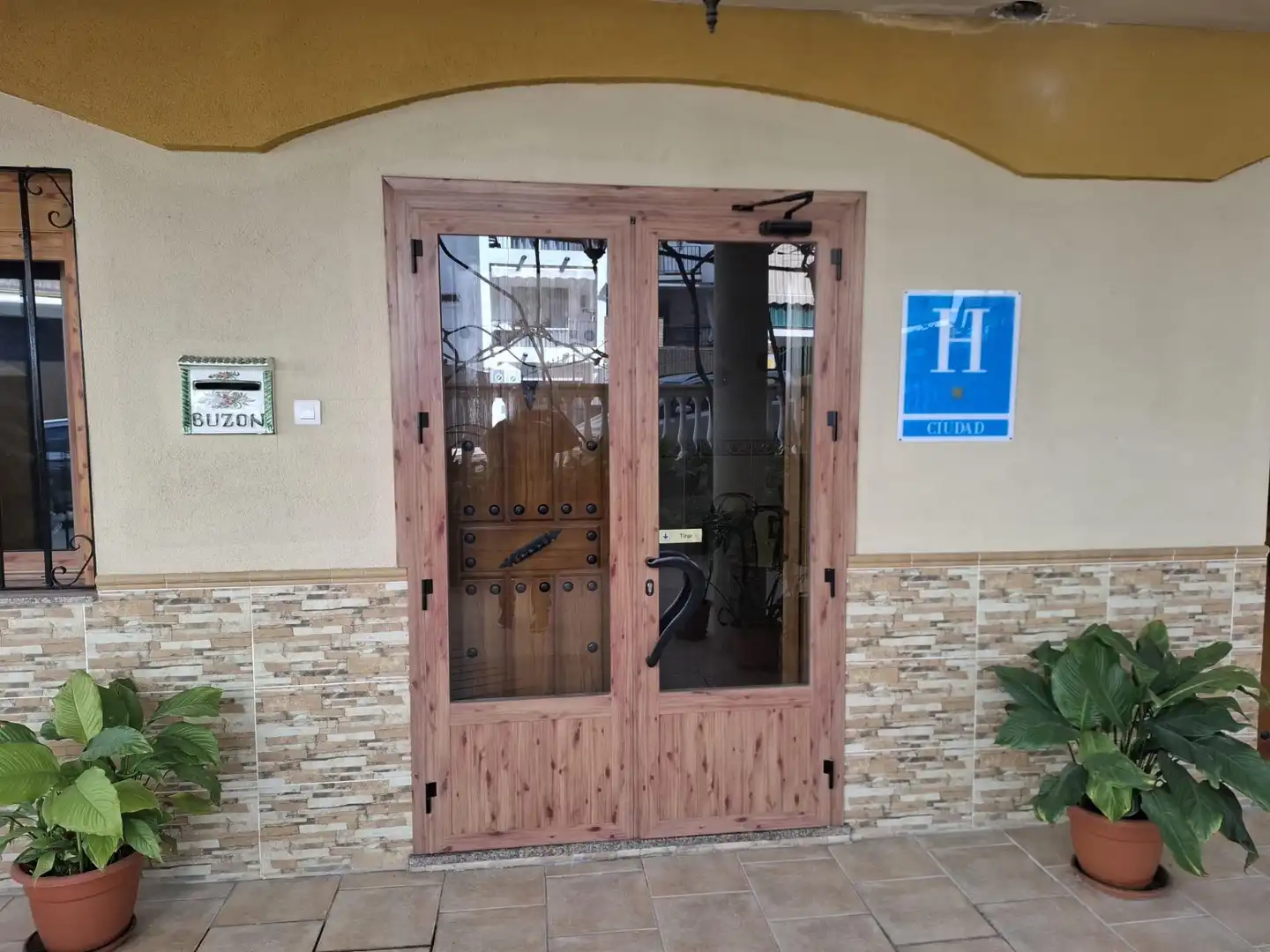 Edificio en venta en Tolox