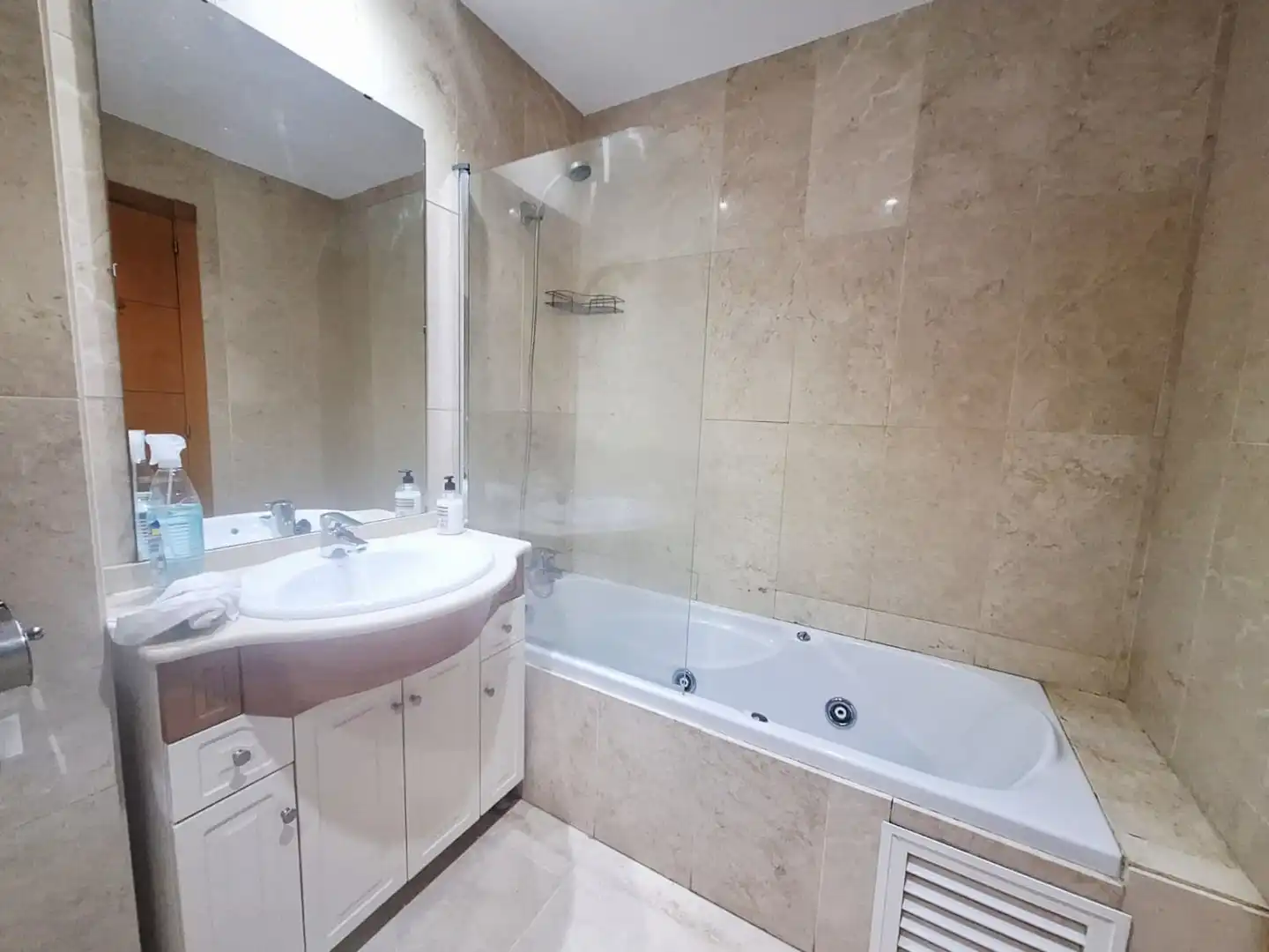 Apartament de lloguer a helios, Montealto - Monterrey